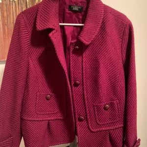 Ladies Talbot blazer